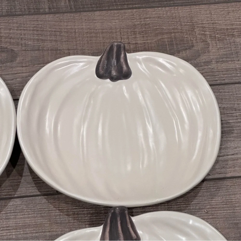 Pottery Barn set white